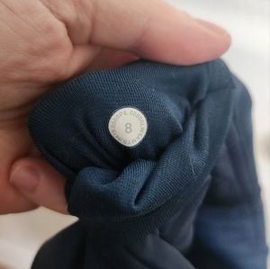 Lululemon 7/8 length